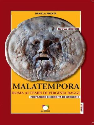 cover image of Malatempora